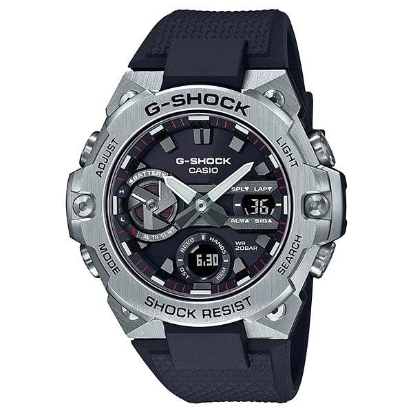 Casio watch GSTB400-1A